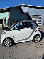 Smart fortwo coupe