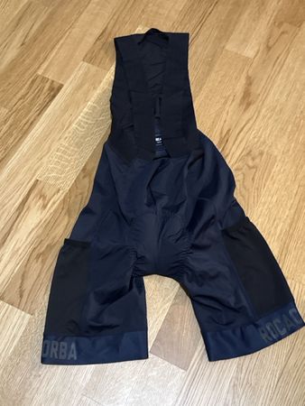 Bibshorts Rocacorba Cargo, Gr, L