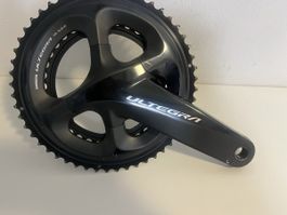 Shimano Ultegra FC-R8000 Kurbelgarnitur 52/36 – 11-fach