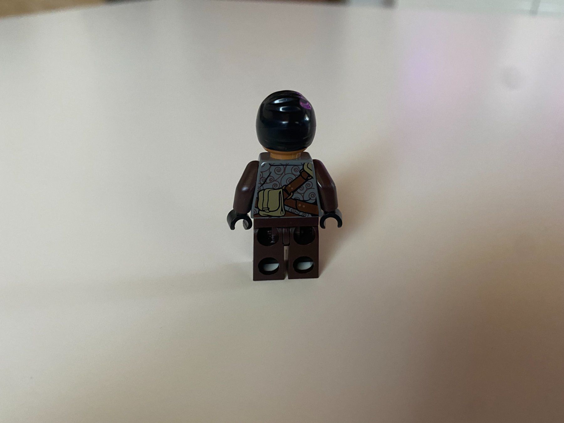 Lego Spielzeuge: LEGO - STAR - WARS - FIGUR – Gebraucht aus Gelterkinden von ajdt4 1