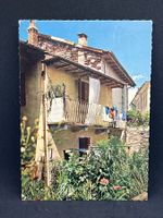 Ascona: Il Ticino pittoresco