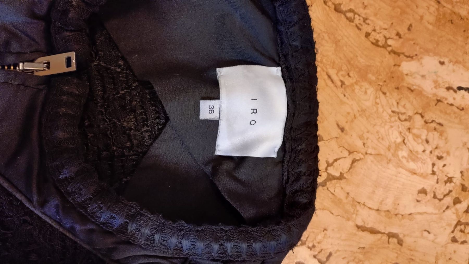 Maje Lotti di vestiti: Designer Kleiderpaket mit Iro, Tocca, Maje, Pepe Jeans – Usato da Dulliken venduto da fel_xk2r 3
