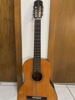 Konzertgitarre Ariana A503 Made in Japan mit Gebrauchsspuren