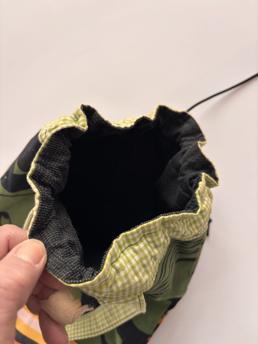 Borse: Turnsack, Beutel – Usato da Zürich venduto da gucks 1