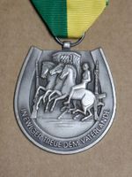 Kavallerie Luegschiessen 1998 (D222)