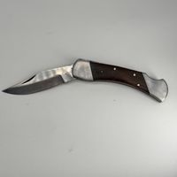 Couteau pliant EUROBLOC – lame 10 cm