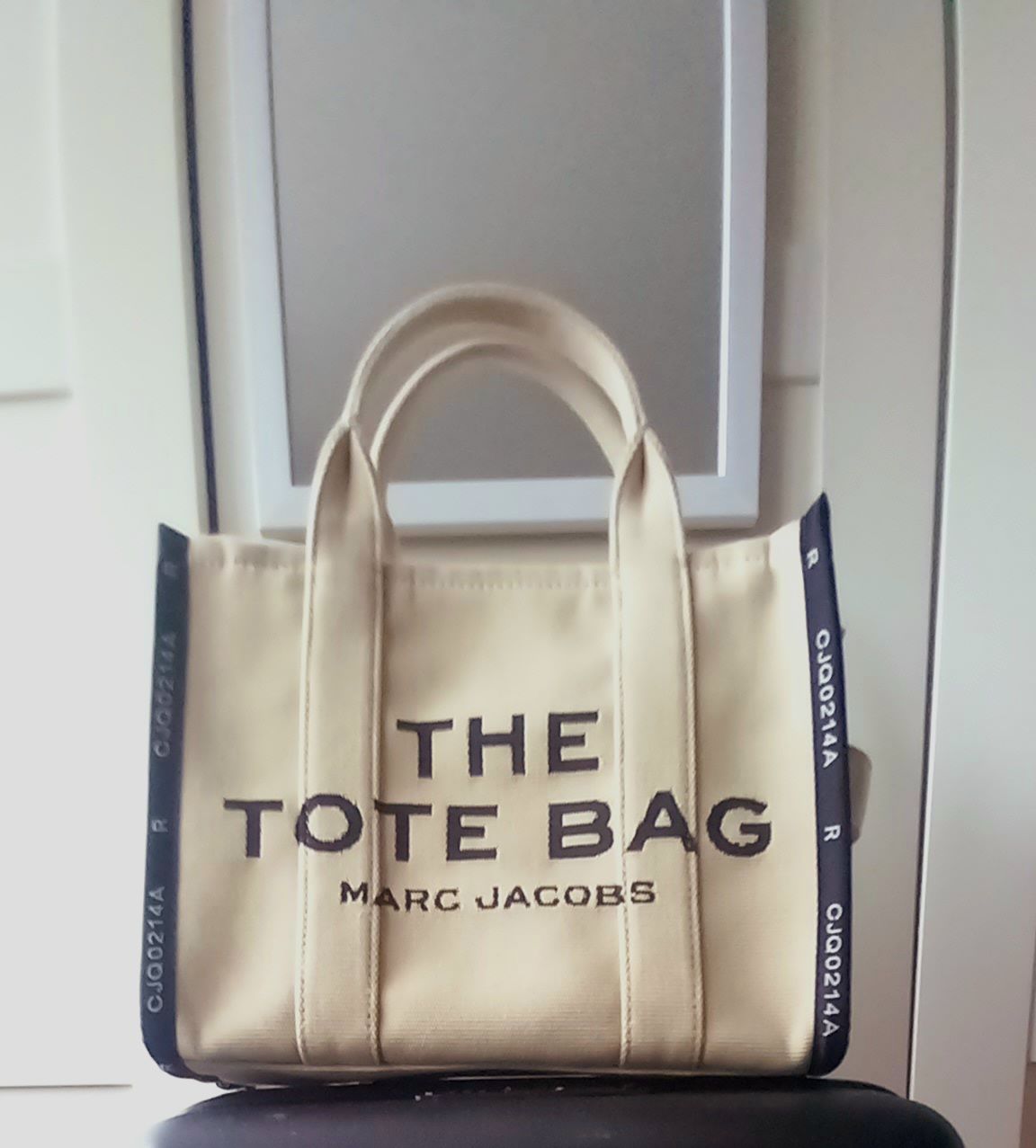 Marc Jacobs Borse da donna: Handtasche Marc Jacobs – Nuovo (secondo la descrizione) da Bachenbülach venduto da Dominik-20