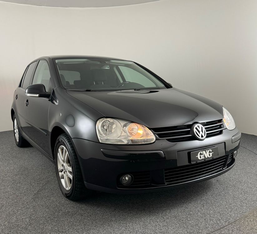 VW-PW GO CL 1.9TDI PD DPF 105PS 6G4M