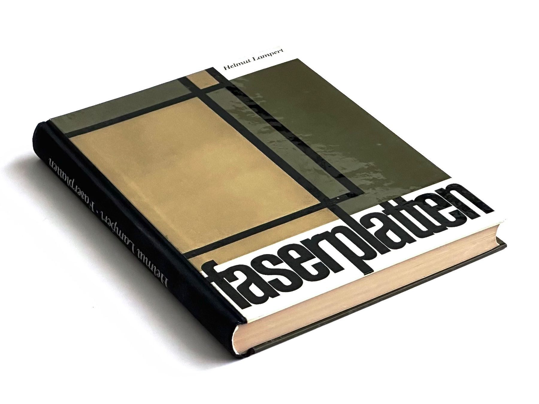 Libri: Faserplatten – Rohstoffe, Herstellung & Eigenschaften – Usato da Zürich venduto da arnq 6