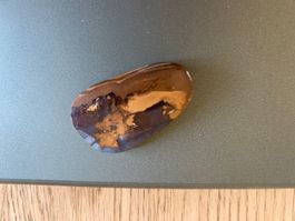 Boulder Opal