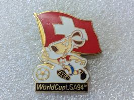 Ansteckpin 46: Fifa World Cup 1994 USA