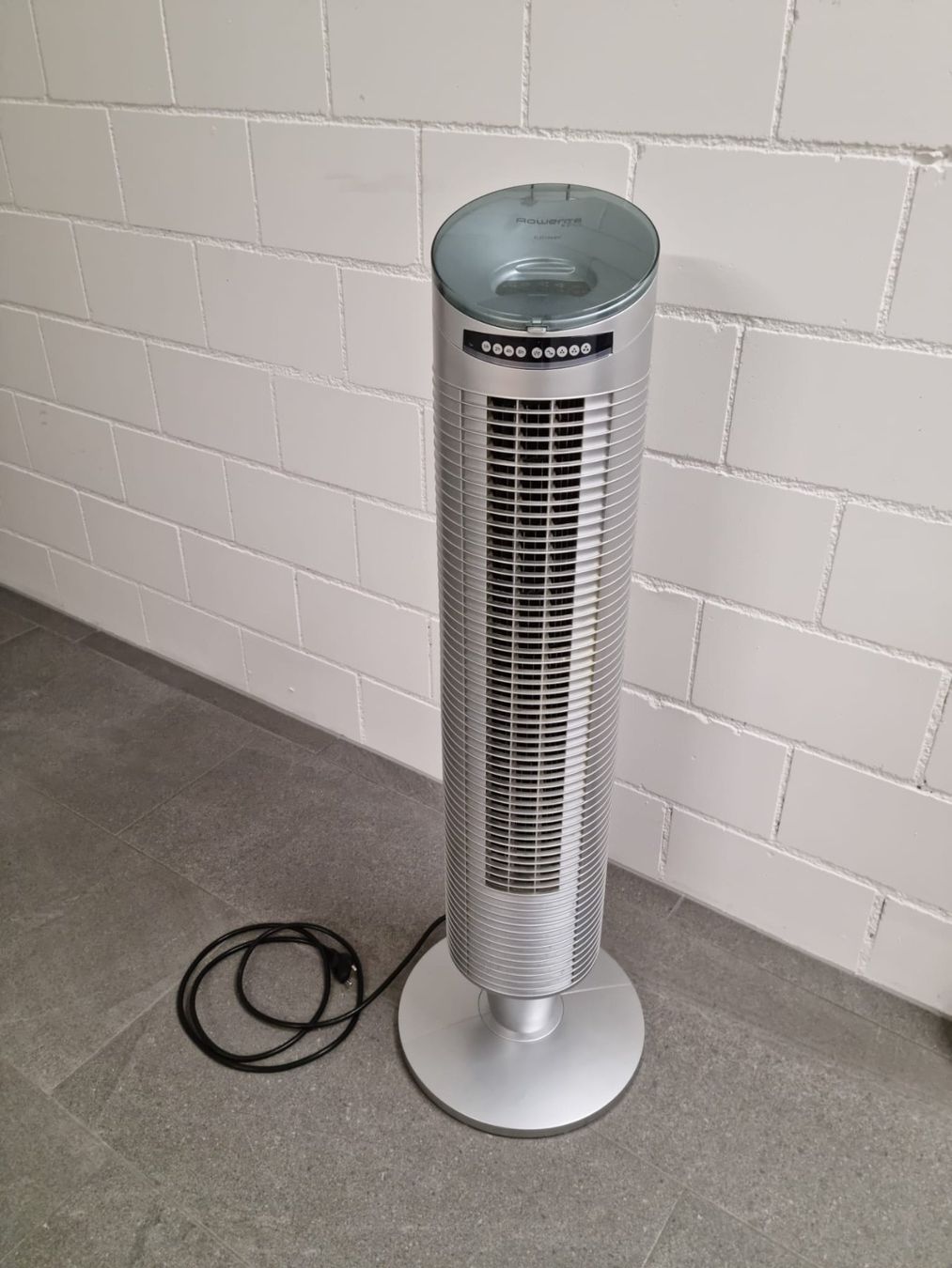 Rowenta Ventilateurs: Rowenta Standventilator – D'occasion à Laupen ZH par jbu_m9st