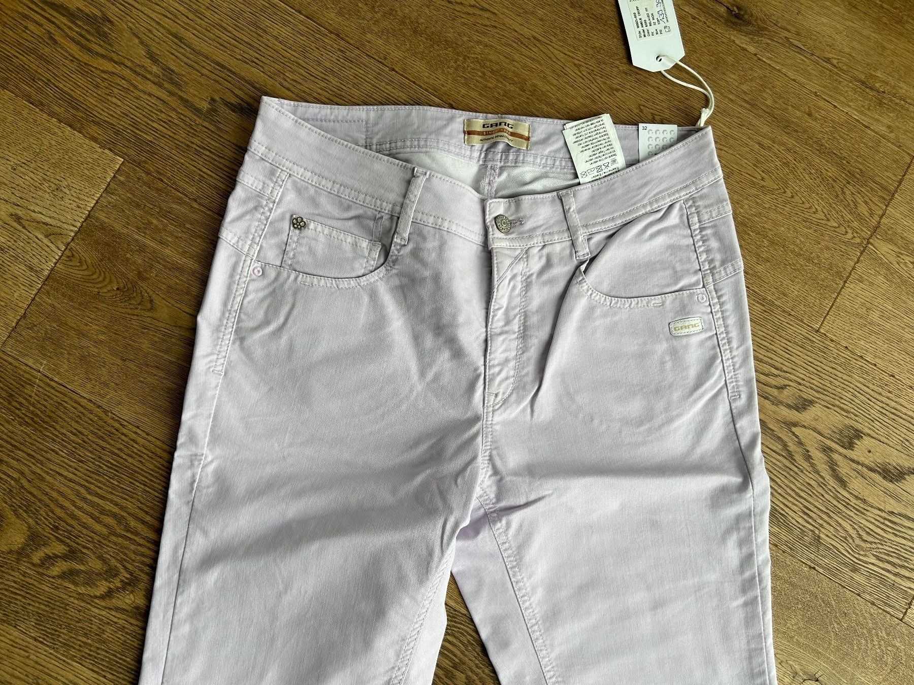 Gang Hosen: Hose, Gang, ++NEU++, 32 – Neu (gemäss Beschreibung) aus Stettfurt von outlet72 2