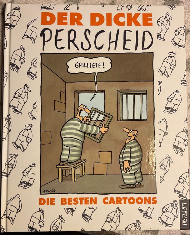 Der dicke Perscheid | Kaufen auf Ricardo