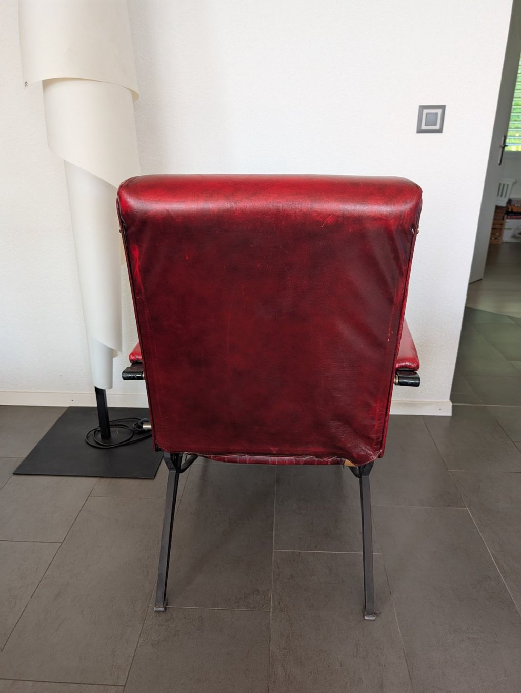 Poltrone: Fauteuil  Formanova Gianni Moscatelli – Usato da Chézard-St-Martin venduto da pie_sf6h 4