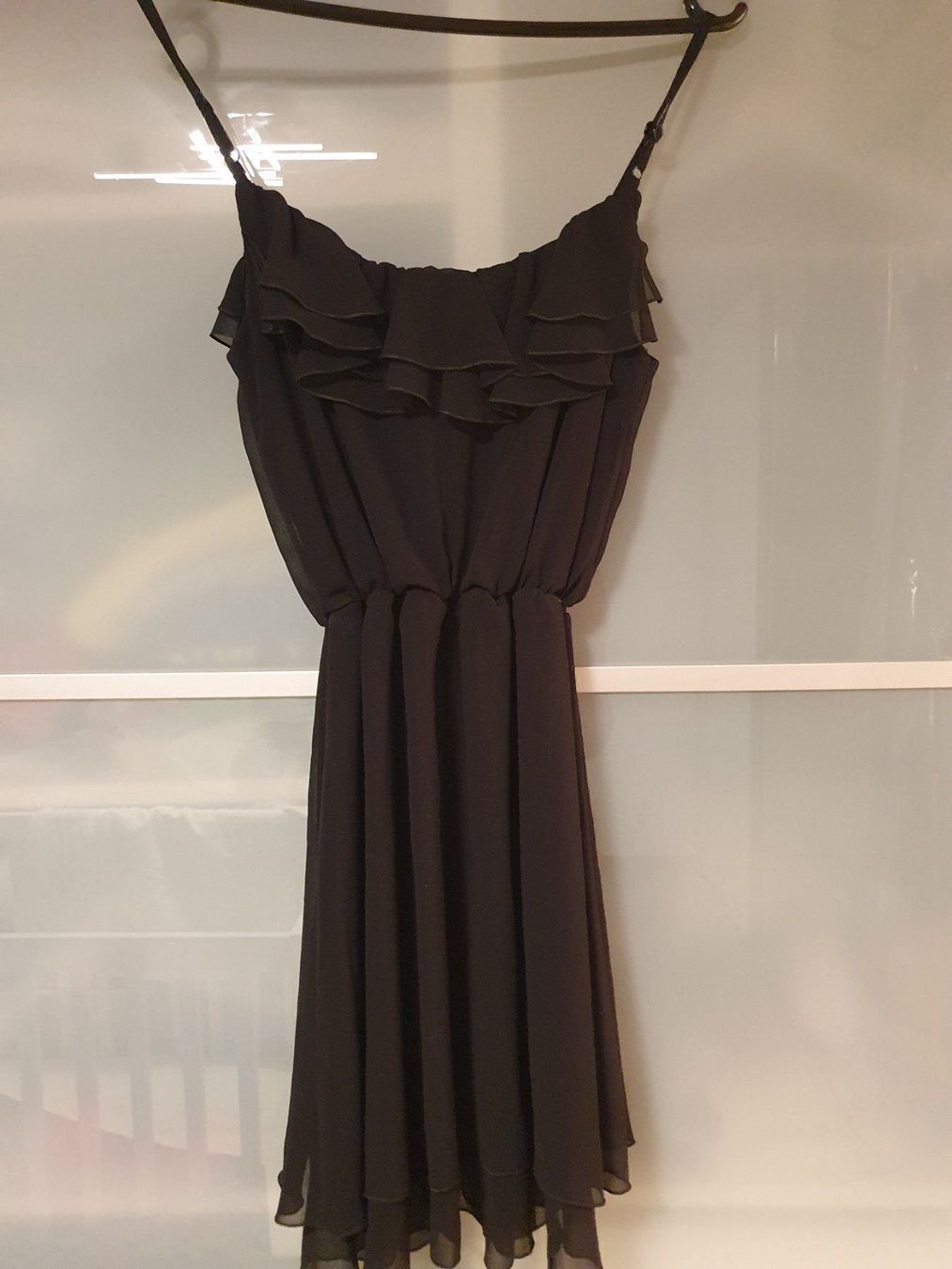 Morgan Kleider: Sommerkleid Gr.36 Morgan – Gebraucht aus Davos-Dorf von Bpelikan 1