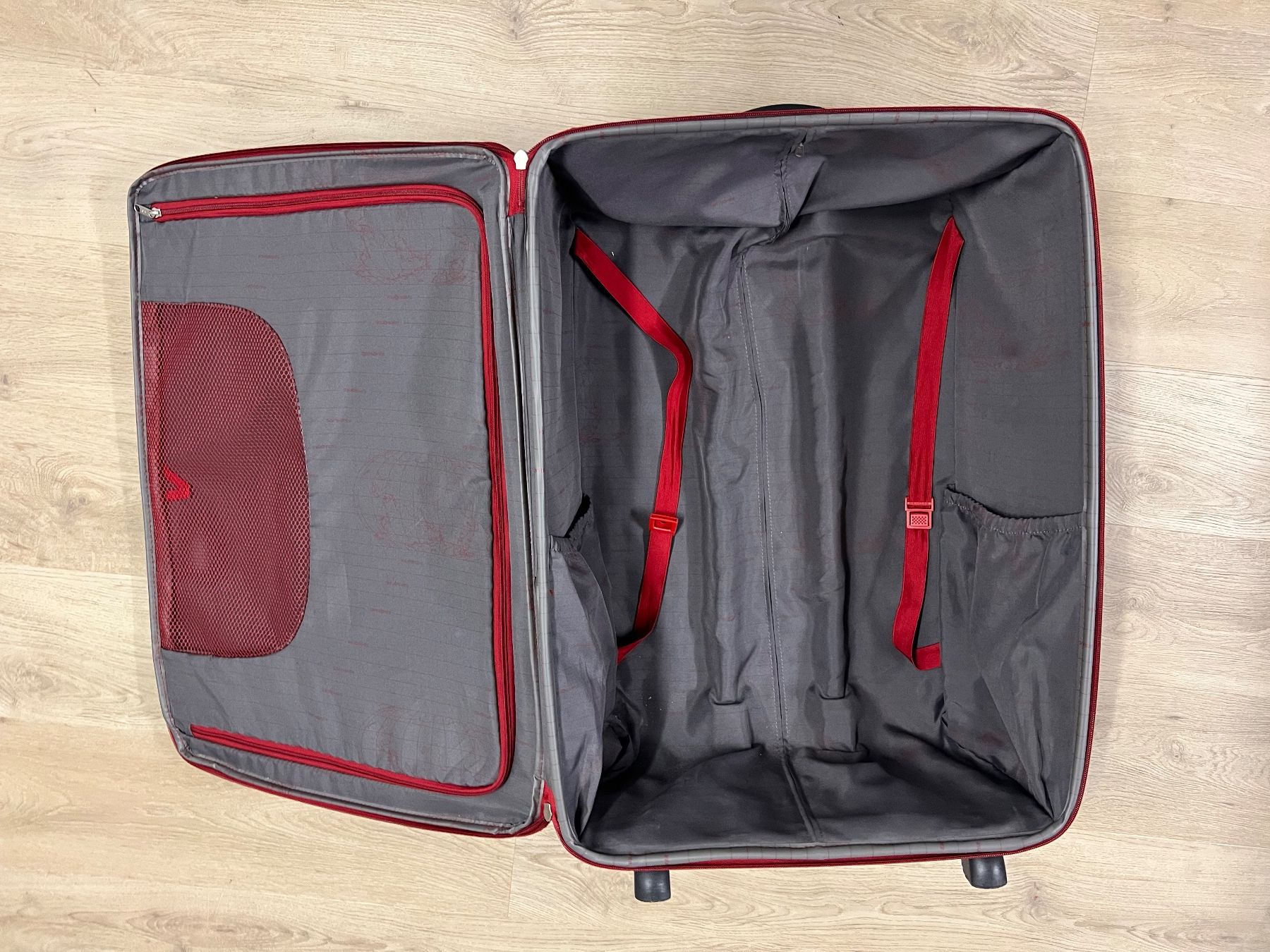 Samsonite Valigie: Grosser Samsonite Koffer – Usato da Halten venduto da enilin 5