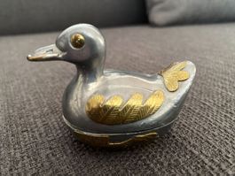 Tolle Dekoente ca. 6,5 cm