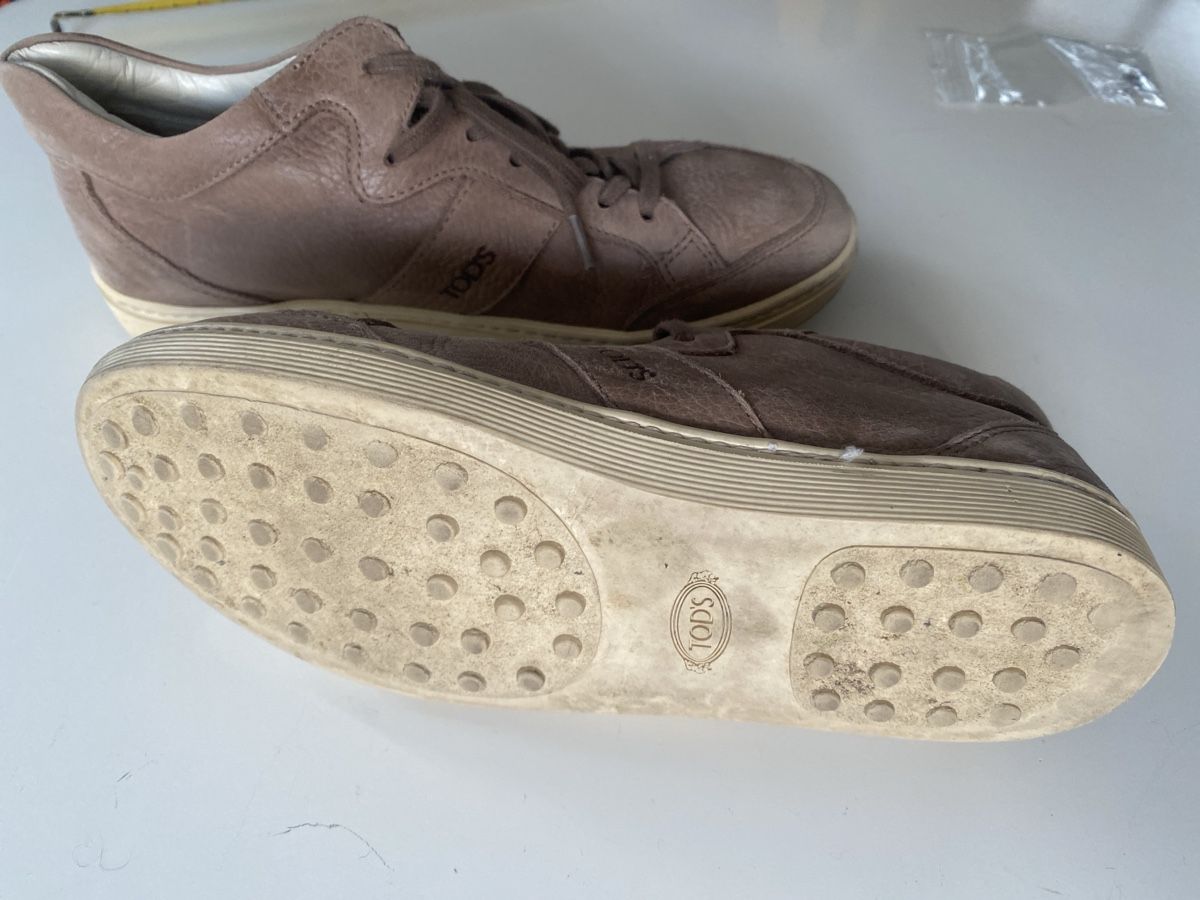 Tod'S Scarpe per ragazzi: Tod's Junior Gr. 34 – Usato da Zürich venduto da Lio777 7