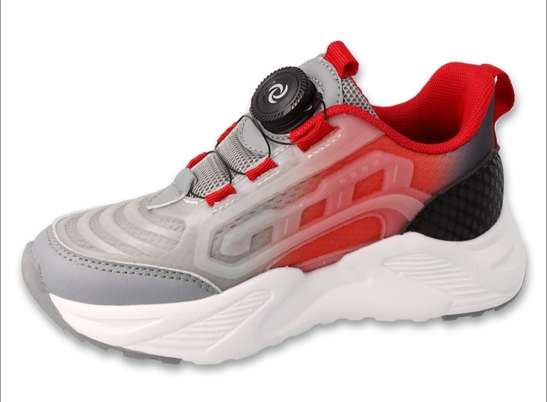 Chaussures garçon: Jungen Sneaker Gr. 29 - Neu – Neuf avec emballage d'origine à Flumenthal par KET25_ch 1