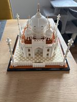 Lego Taj Mahal