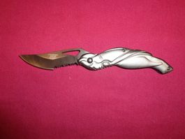 Taschenmesser, Sammlung, Messer, Sack, Bowie, Jagd Outdoor