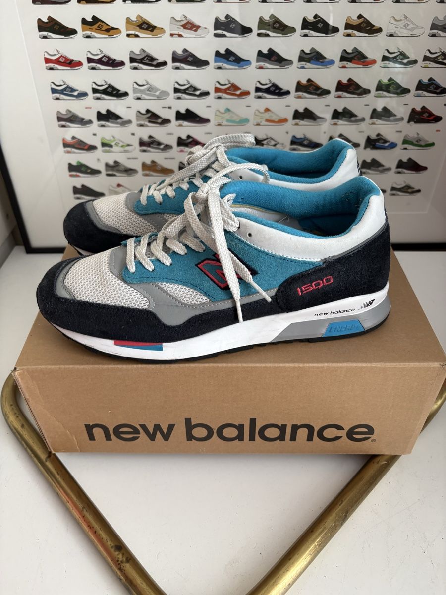 New Balance Scarpe da uomo: New Balance M1500NBP, Size 44 eu  – Usato da Neuchâtel venduto da sharposneaks 2