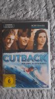 CUTBACK     DVD