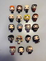 Harry Potter - Funko Pop Kinder Joy Figuren
