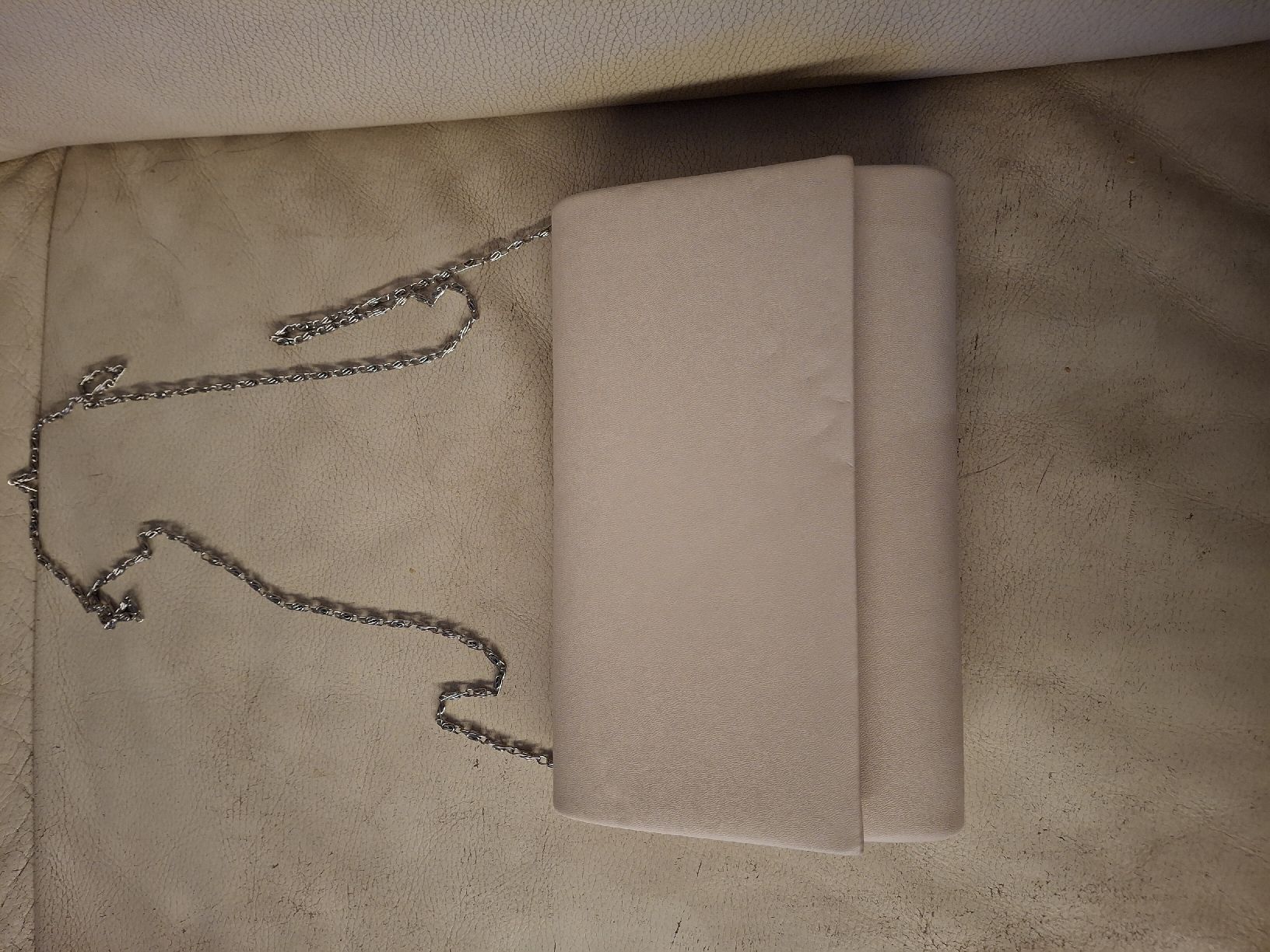 Borse da donna: Elegante Handtasche in hellbeige – Nuovo (secondo la descrizione) da Dinhard venduto da lor_p8fn