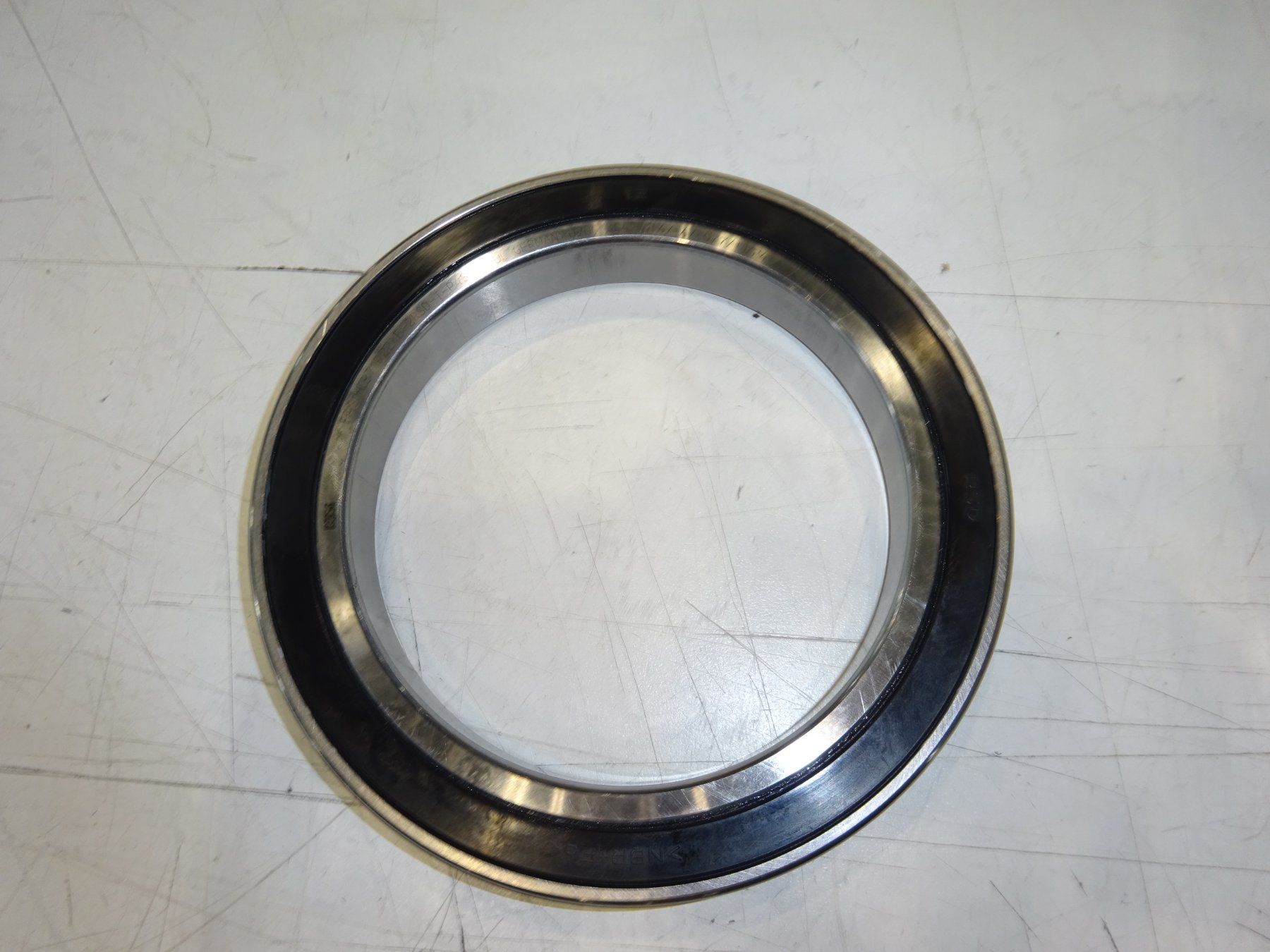 Altro per industria metallurgica: Spindellager – Nuovo (secondo la descrizione) da Studen BE venduto da Techchef