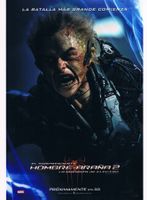 Dane DeHaan 1986- Spider-Man Autogramm Foto 20x27cm