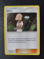 Elima 121/149 Trainer Pokémon SM Base Set 2017 (DE) ab 1.-