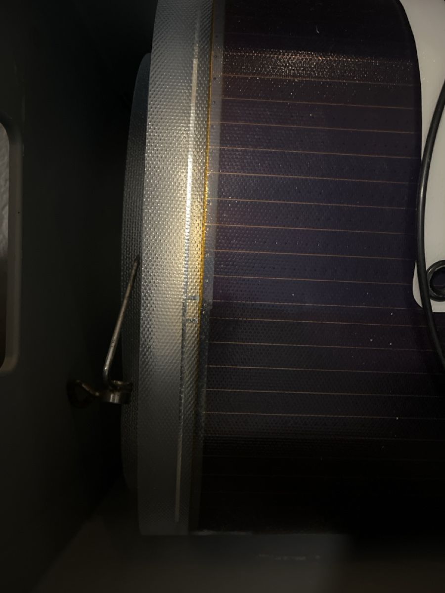 Dispositivi a energia solare: 9x Flexible Solar Panel 27W 115x470mm – Nuovo (secondo la descrizione) da Ins venduto da yann1973 3