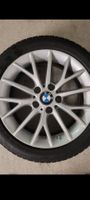 Bmw (F20/F21) Winterkompletträder 205/50R17