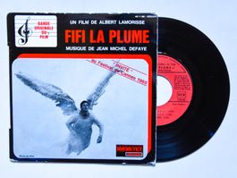 Fifi la Plume (BOF / Soundtrack)