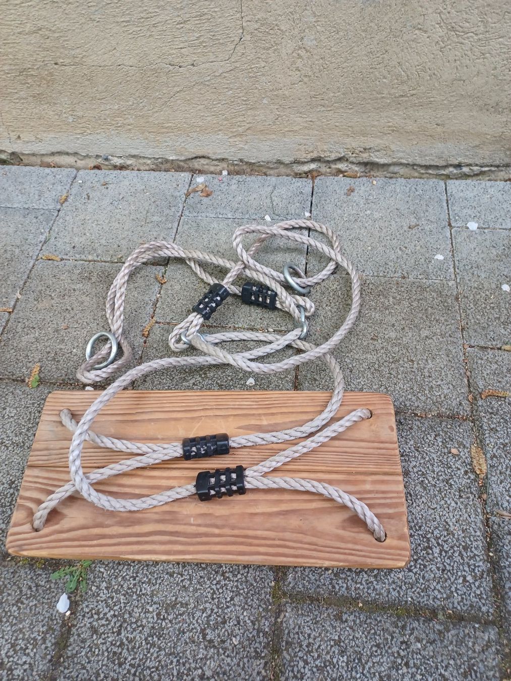Altre altalene da giardino: Schaukel – Usato da Rüfenacht BE venduto da zur_2s9l 1
