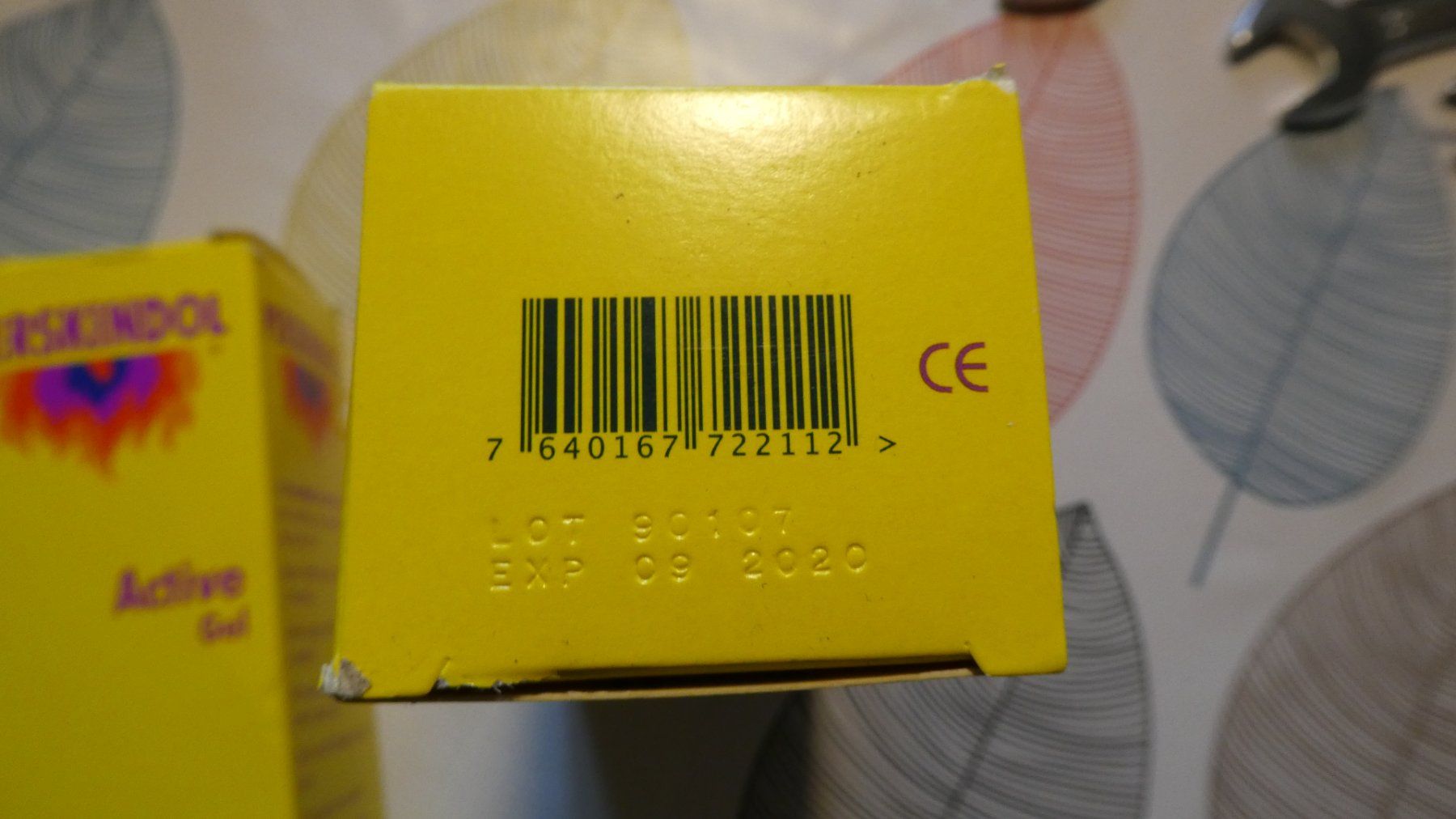 Altro per la cura del corpo: 3x100 ml Perskindol Activ Classic Gel – Nuovo e nell'imballaggio originale da Lausen venduto da Vectrex1 1