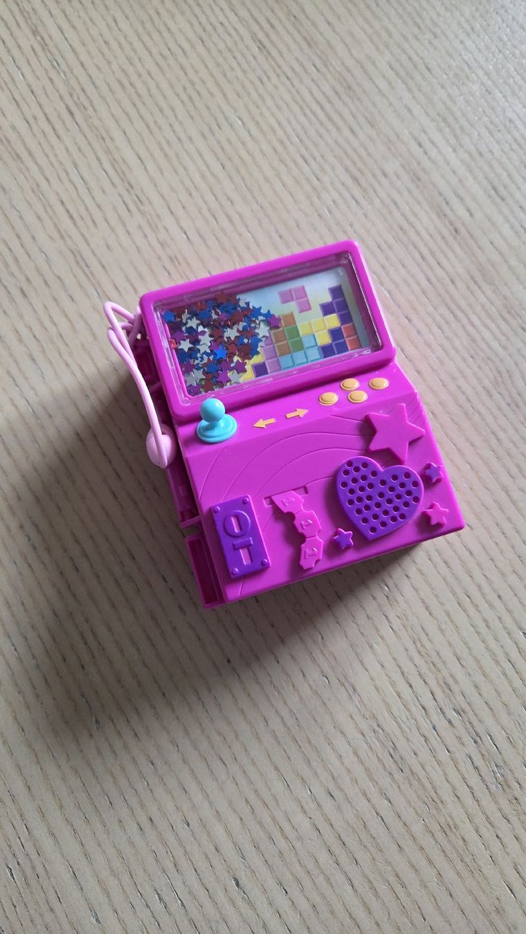 Polly Pocket Spielzeuge: polly pocket – Gebraucht aus Winterthur von sam_657f 1