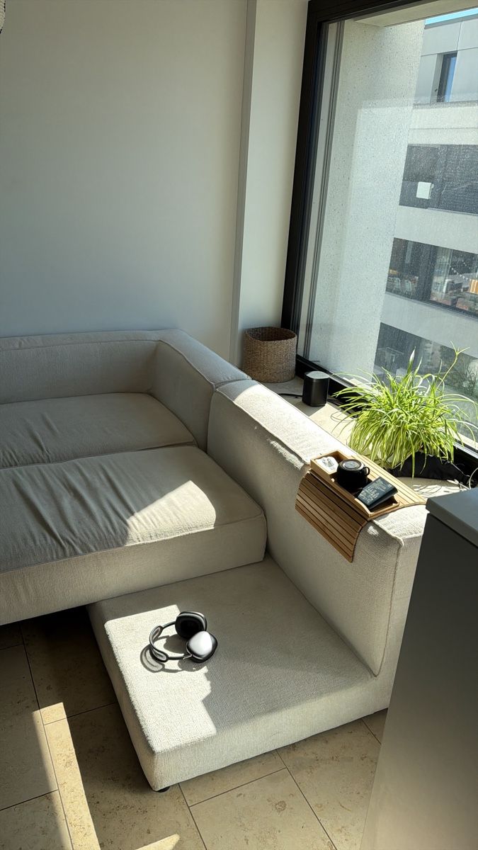 La Redoute Divani: Modulares sofa- La redoute – Usato da Zürich venduto da Gab.Mar 1