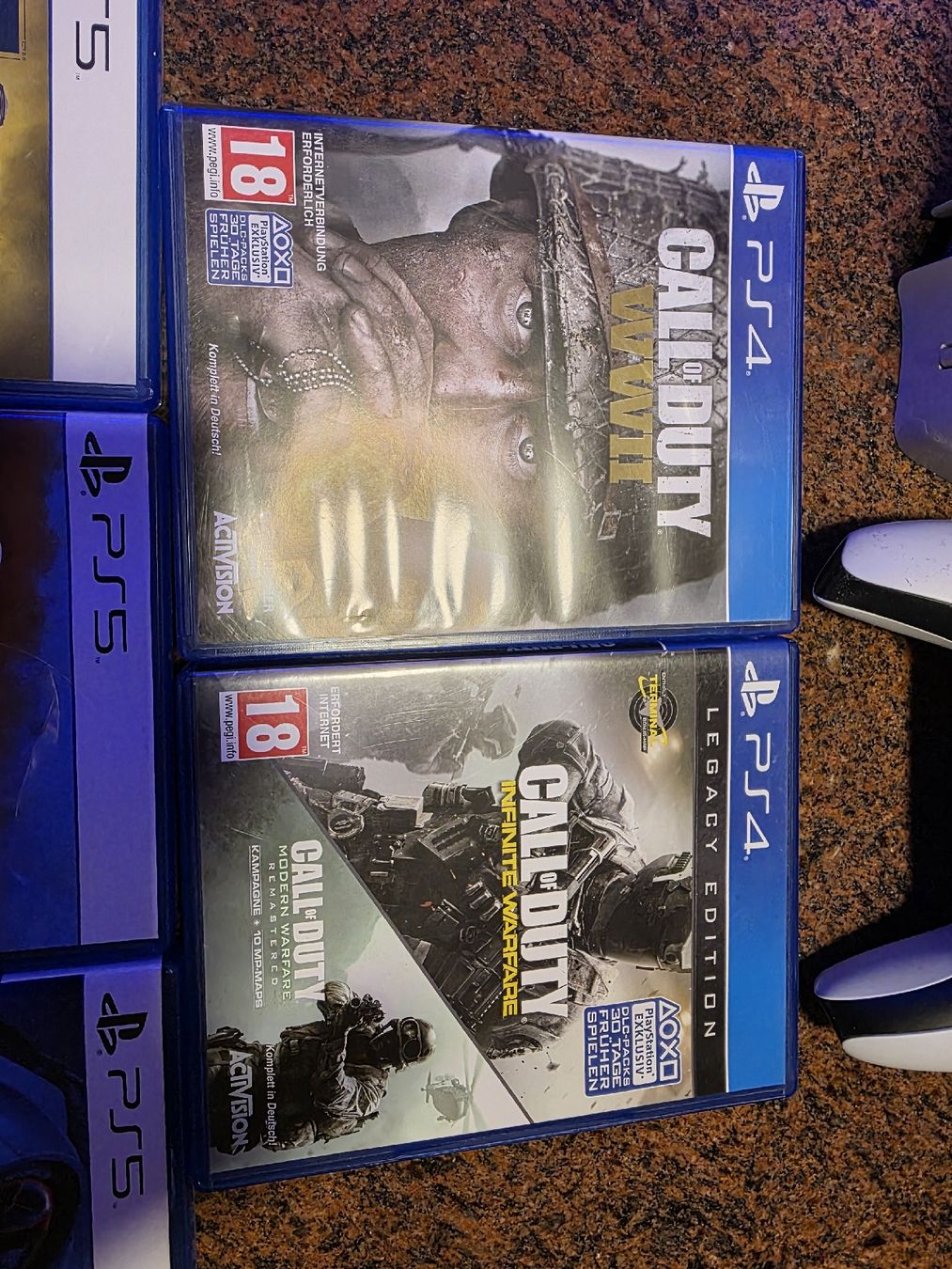 Sony Console: ps 5 mit cd Laufwerk – Usato da Luthern venduto da laska13 2