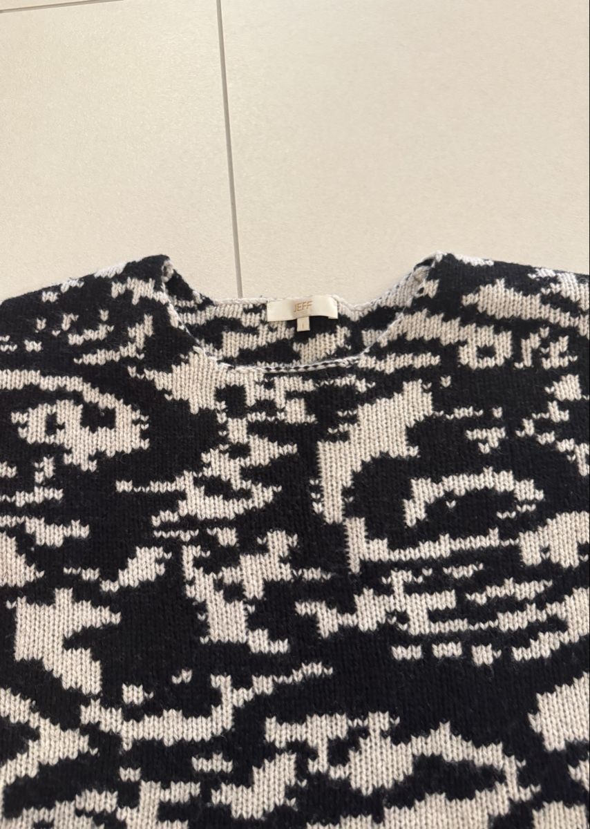 Sonstige Damenmode: wunderschönen Poncho. Cape. Wie neu. Gr. S – Neu (gemäss Beschreibung) aus Zufikon von PQP 2