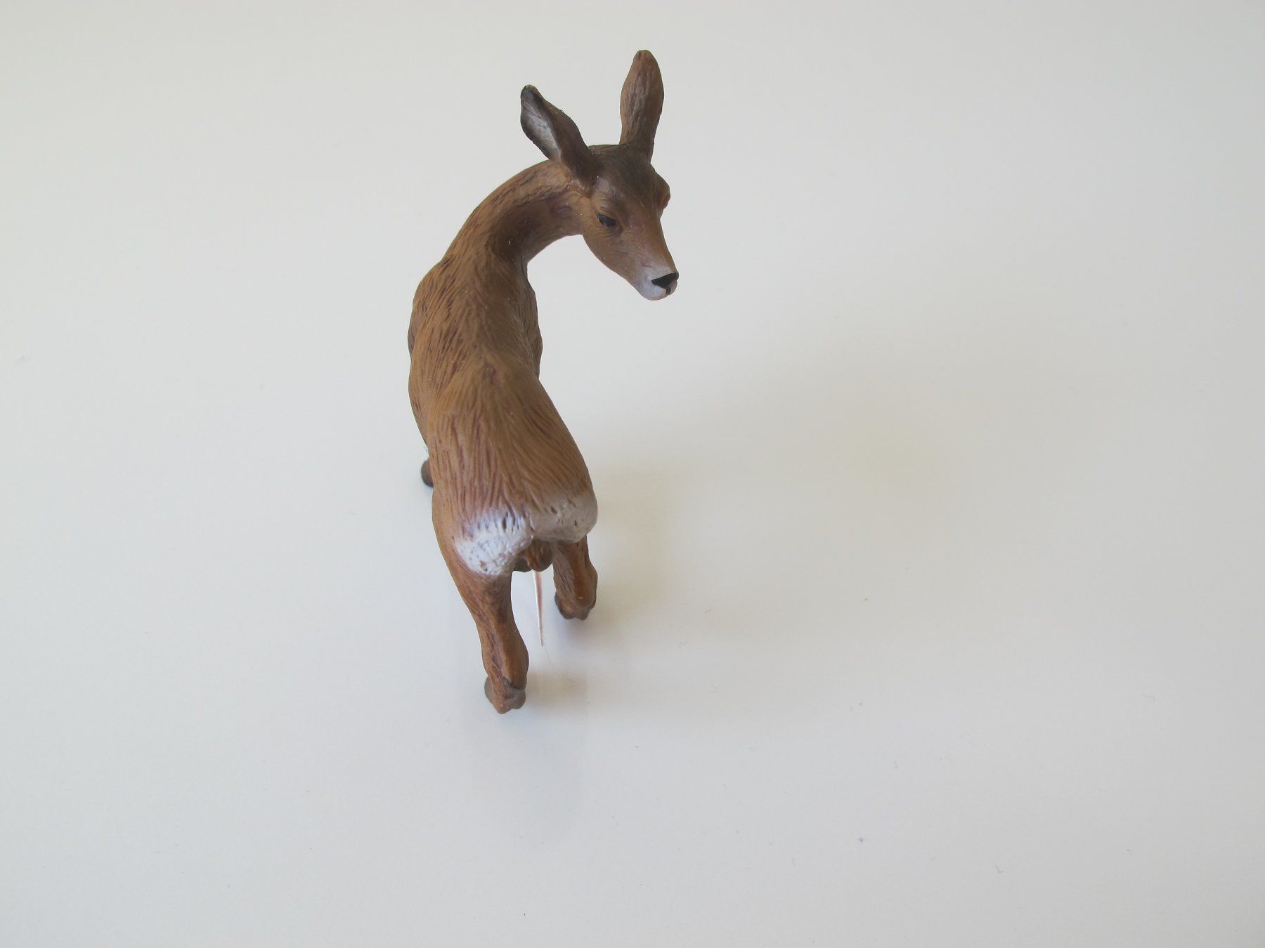 Schleich Statuette: Schleich 14380 Ricke, Reh – Usato da Vilters venduto da hedi00 4