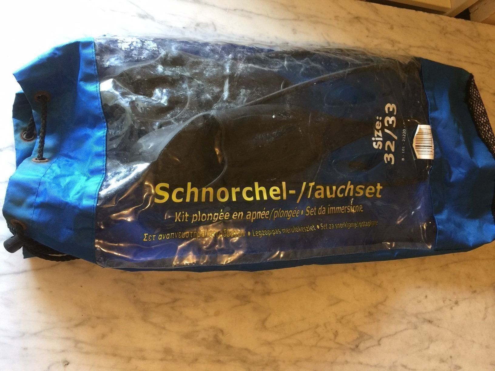 Mares Flossen, Masken & Schnorchel: 2 paar Taucherflossen Marke Trex/Mares – Gebraucht aus Bolligen von Astrophysiker06 9