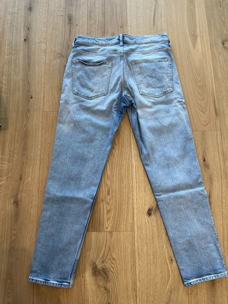 H&M Jeans: Herren Jeans Grösse 33/32 – Nuovo (secondo la descrizione) da Baar venduto da ani_7nbb 2