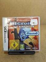 Megamind: Der Blaue Retter Nintendo DS