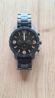 Fossil Nate Herren Armbanduhr JR1356