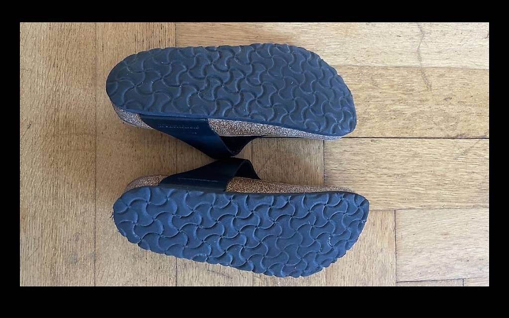 Birkenstock Damenschuhe: Birkenstock Grösse 38 – Gebraucht aus Zürich von naschi86 1