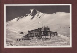 DAVOS - Parsennhütte Ski Club - 1942