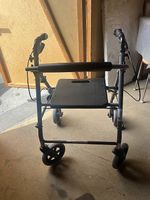Girello Trendmobil con freni